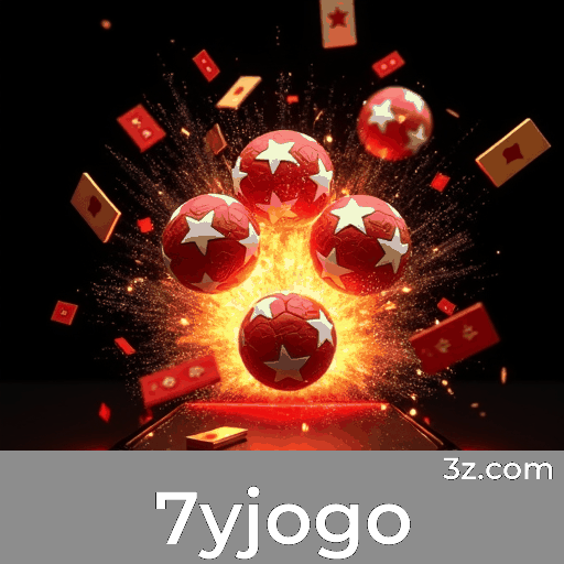 Aproveite os bônus exclusivos do 7yjogo!