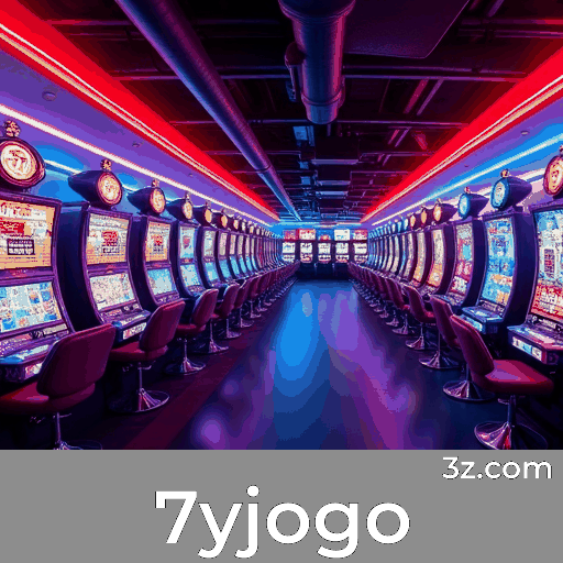 7yjogo: A Experiência Completa de Apostas em seu Celular