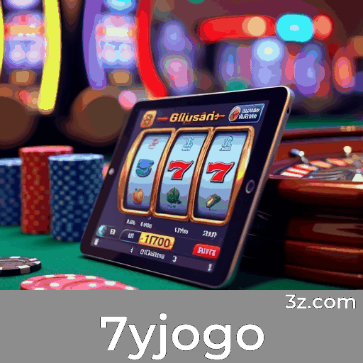 Aprenda estratégias de jogos no 7yjogo e domine seus jogos