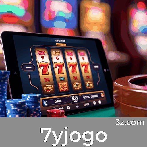 Cadastre-se Rapidamente e Desbloqueie Recompensas Exclusivas no 7yjogo