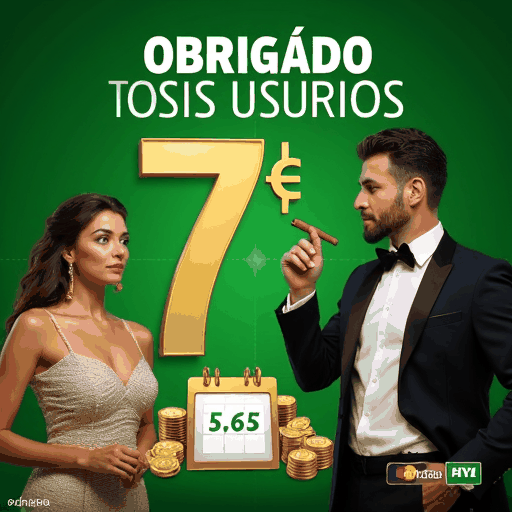 Registre-se no 7yjogo e Conquiste Seus Free Spins Agora Mesmo!